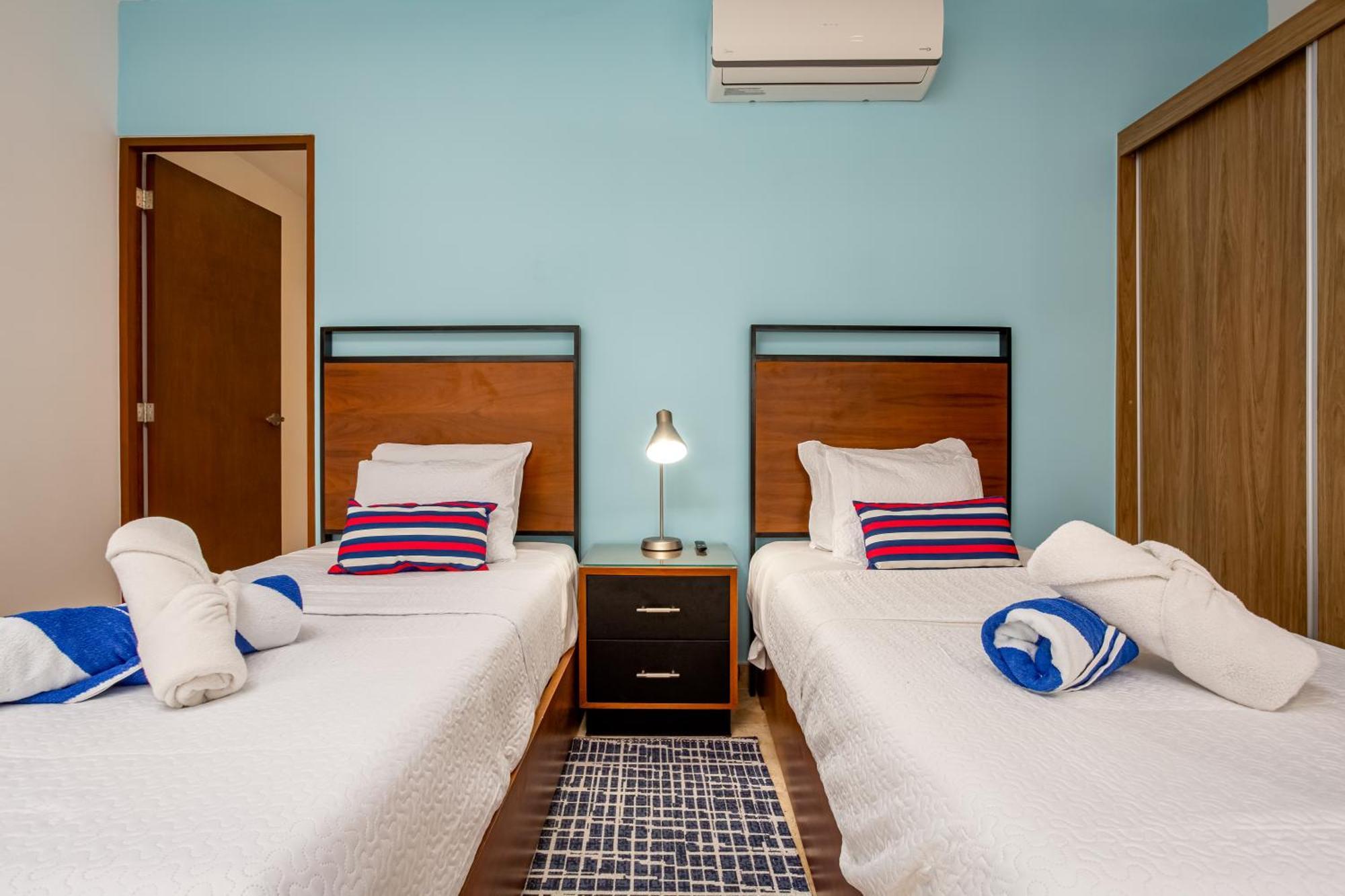 Delightful And Spacious 2br At Ipana B *