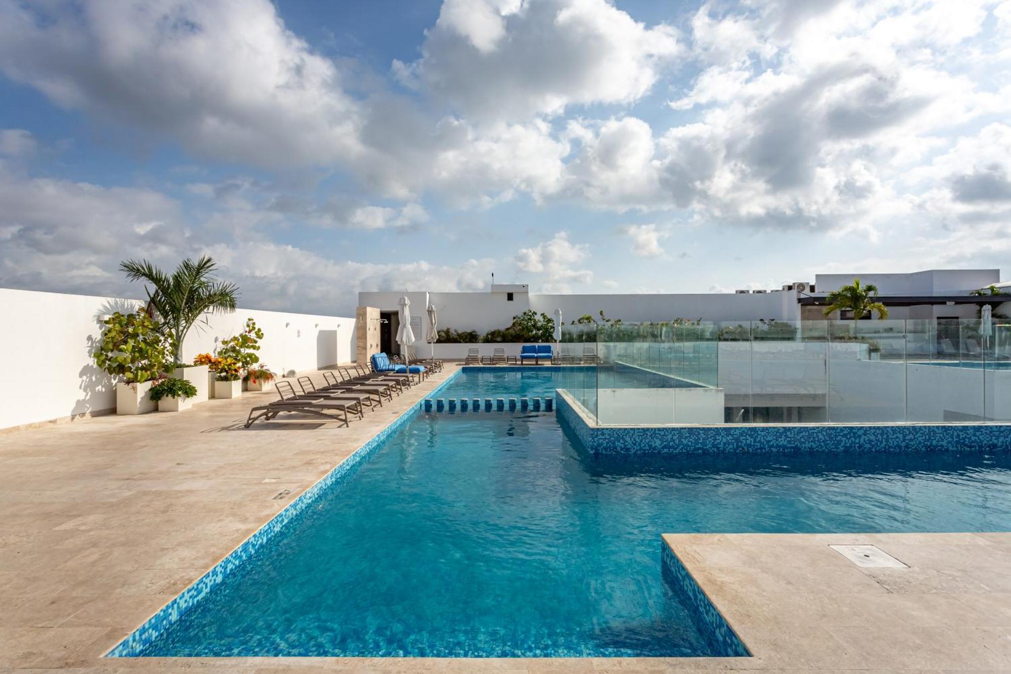 Delightful And Spacious 2br At Ipana B Apartment *