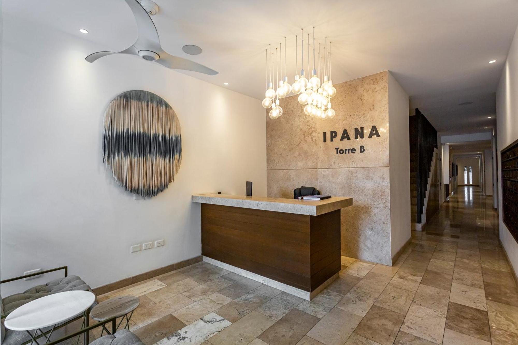 Apartment Delightful And Spacious 2br At Ipana B