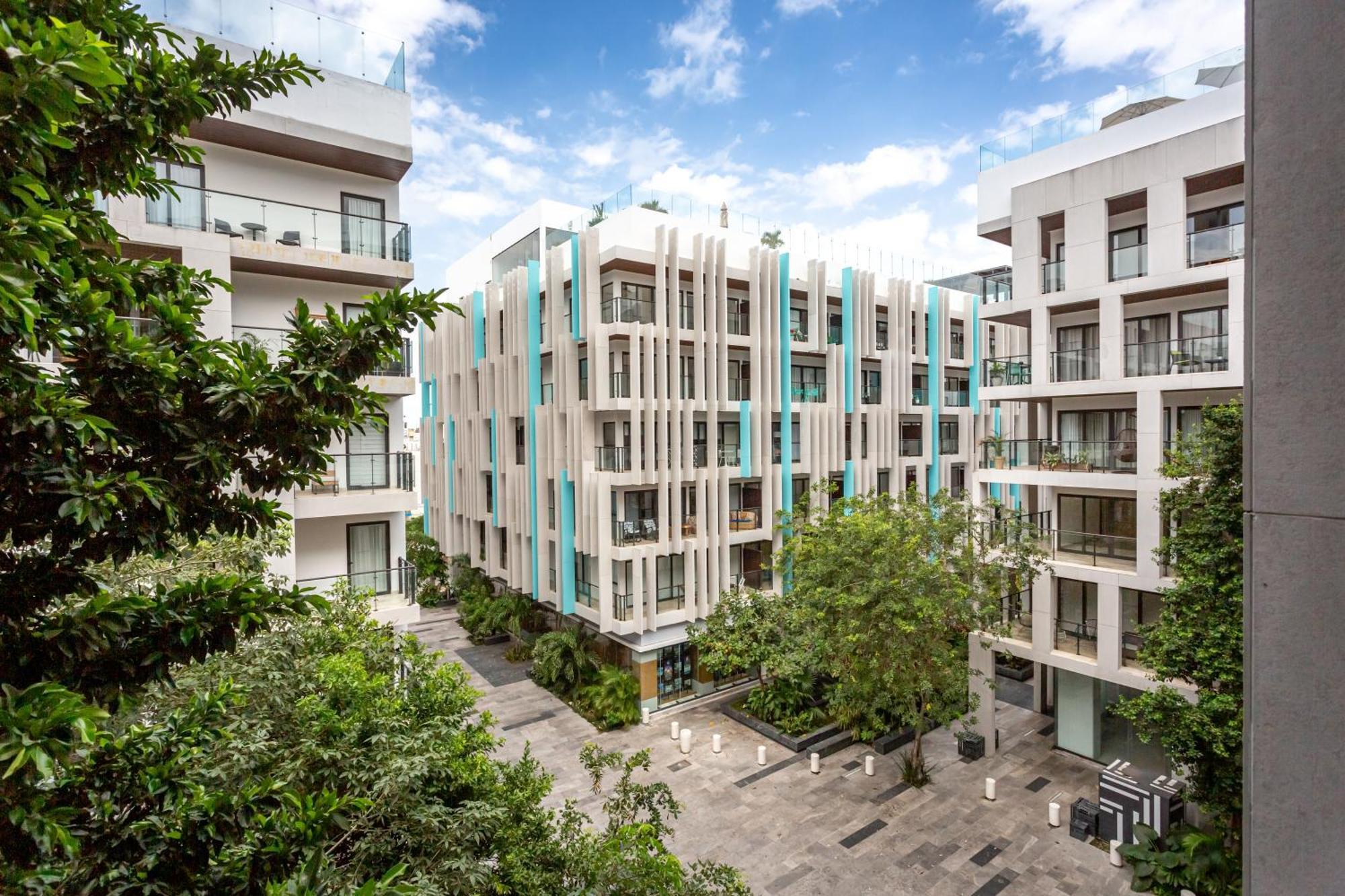 Delightful And Spacious 2br At Ipana B *