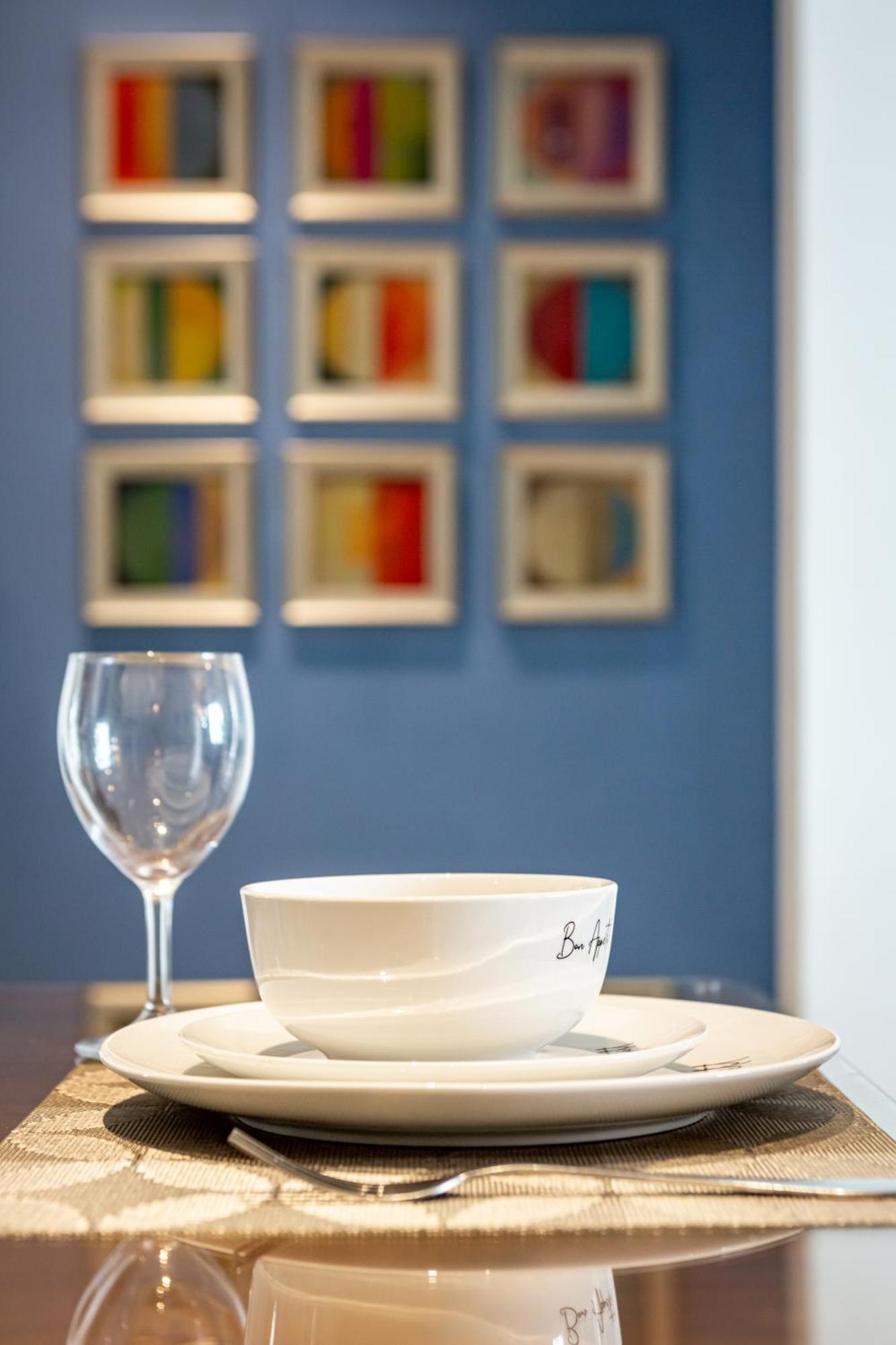 Delightful And Spacious 2br At Ipana B