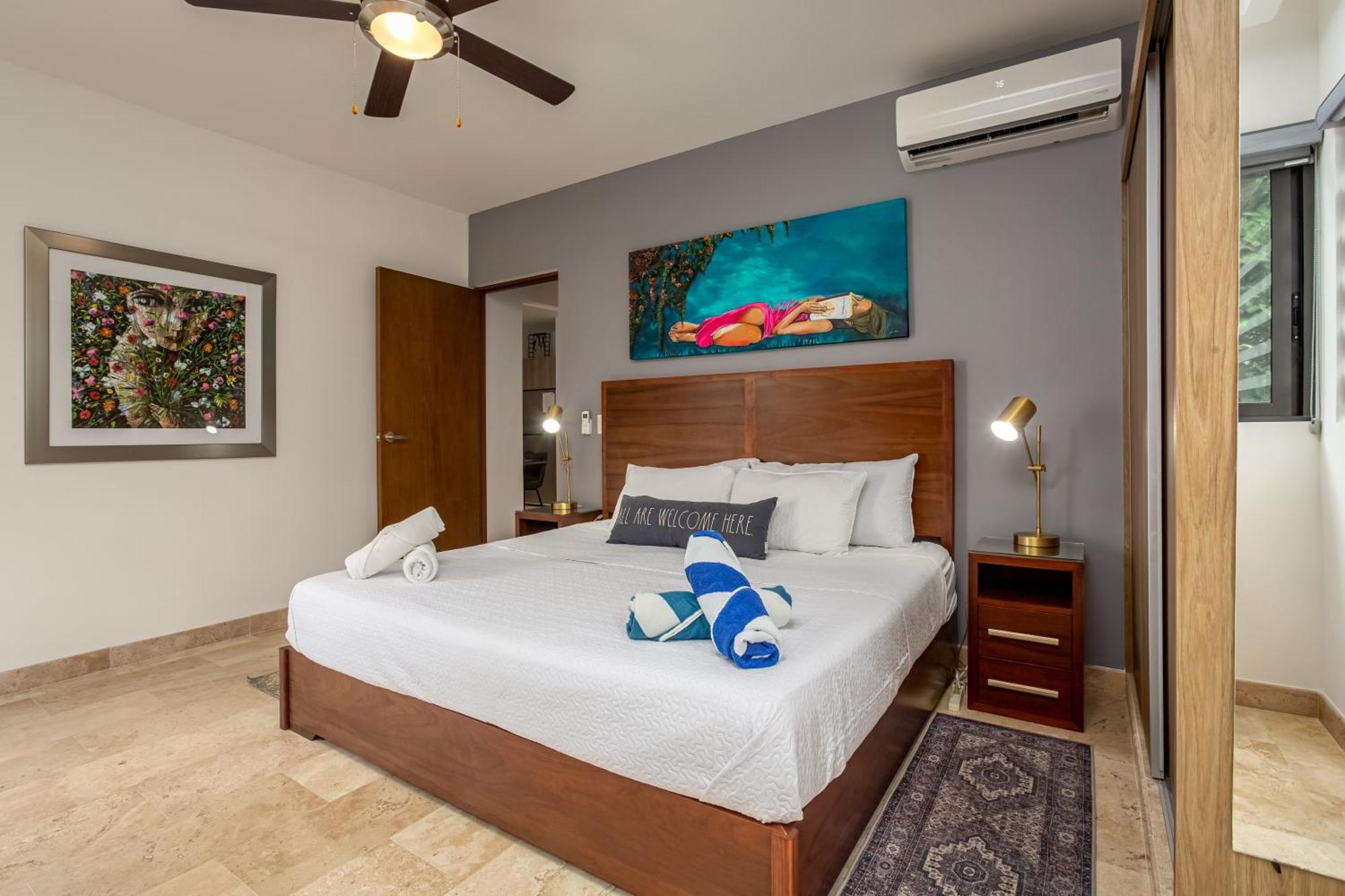 Delightful And Spacious 2br At Ipana B Apartment *