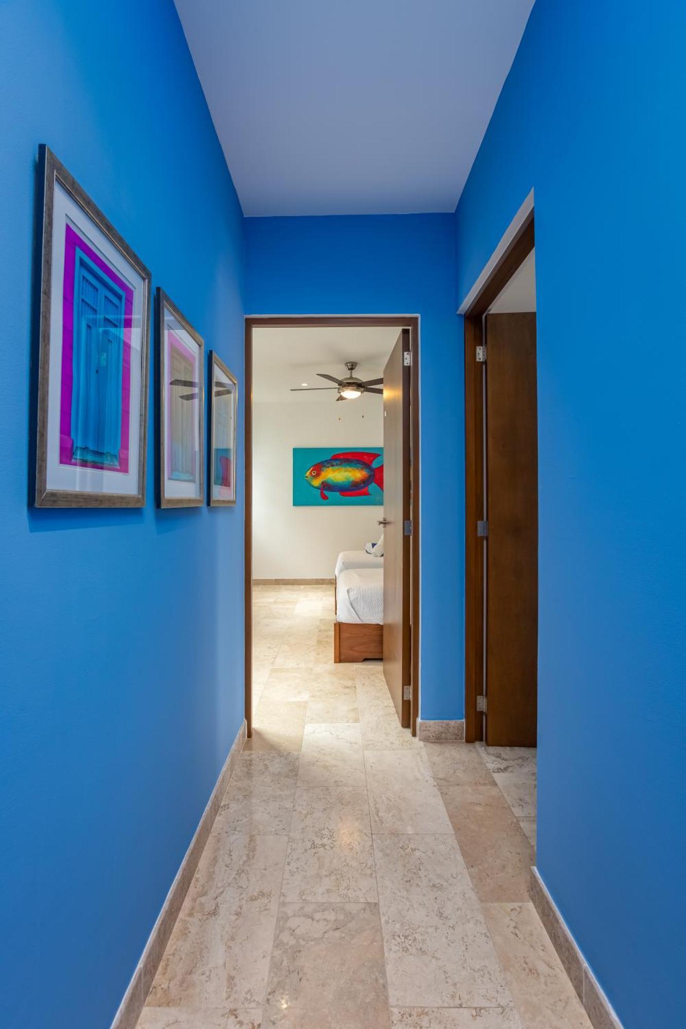 Delightful And Spacious 2br At Ipana B * Playa del Carmen