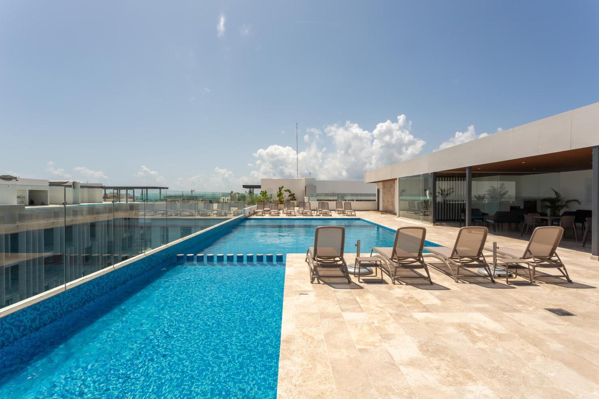 Apartment Delightful And Spacious 2br At Ipana B