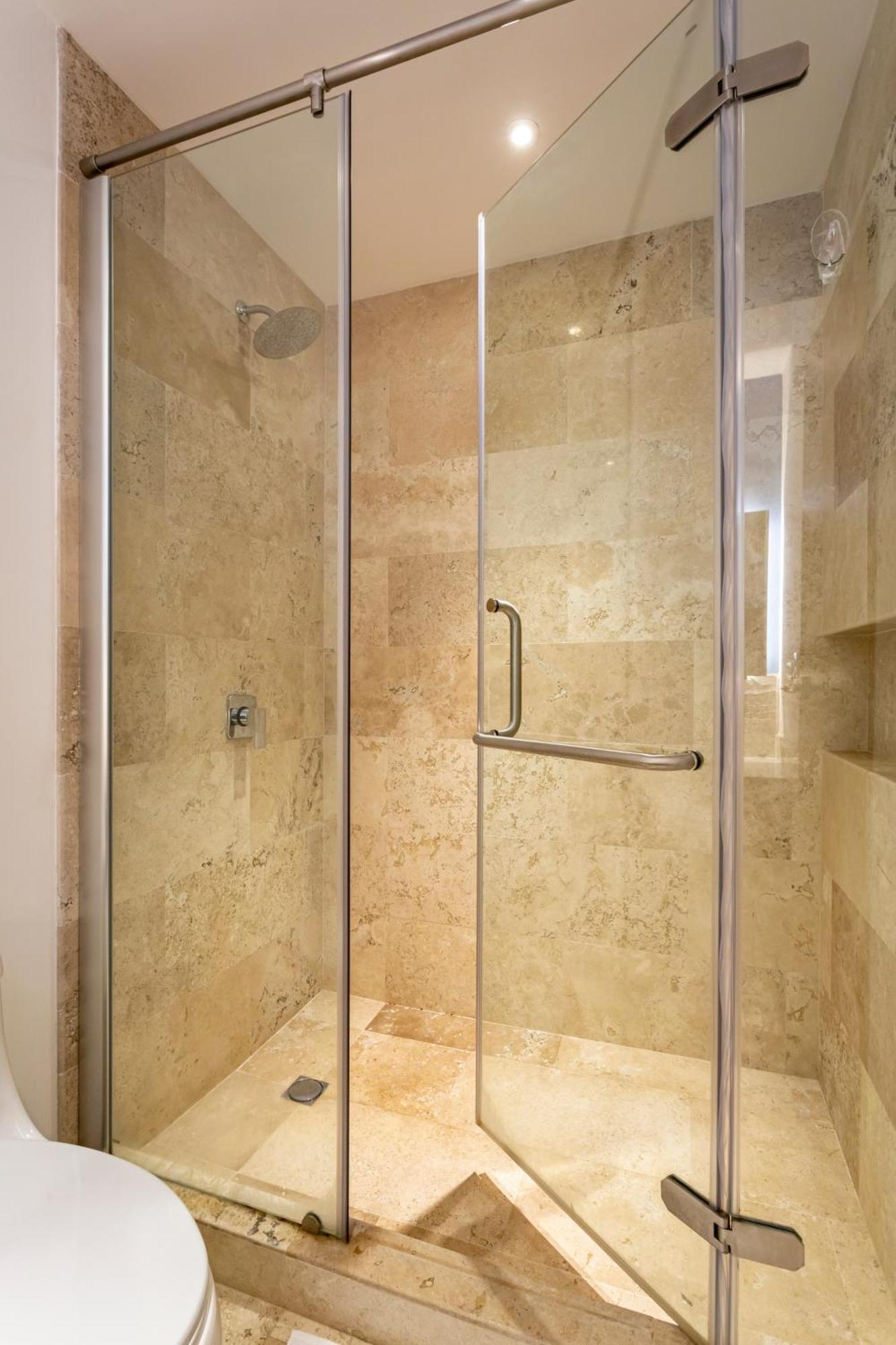 Delightful And Spacious 2br At Ipana B Apartment Playa del Carmen