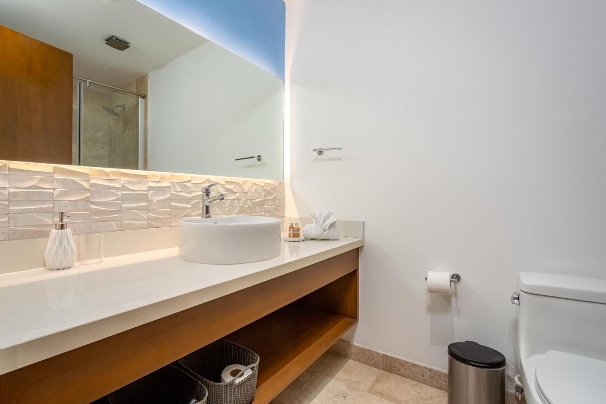 Delightful And Spacious 2br At Ipana B * Playa del Carmen