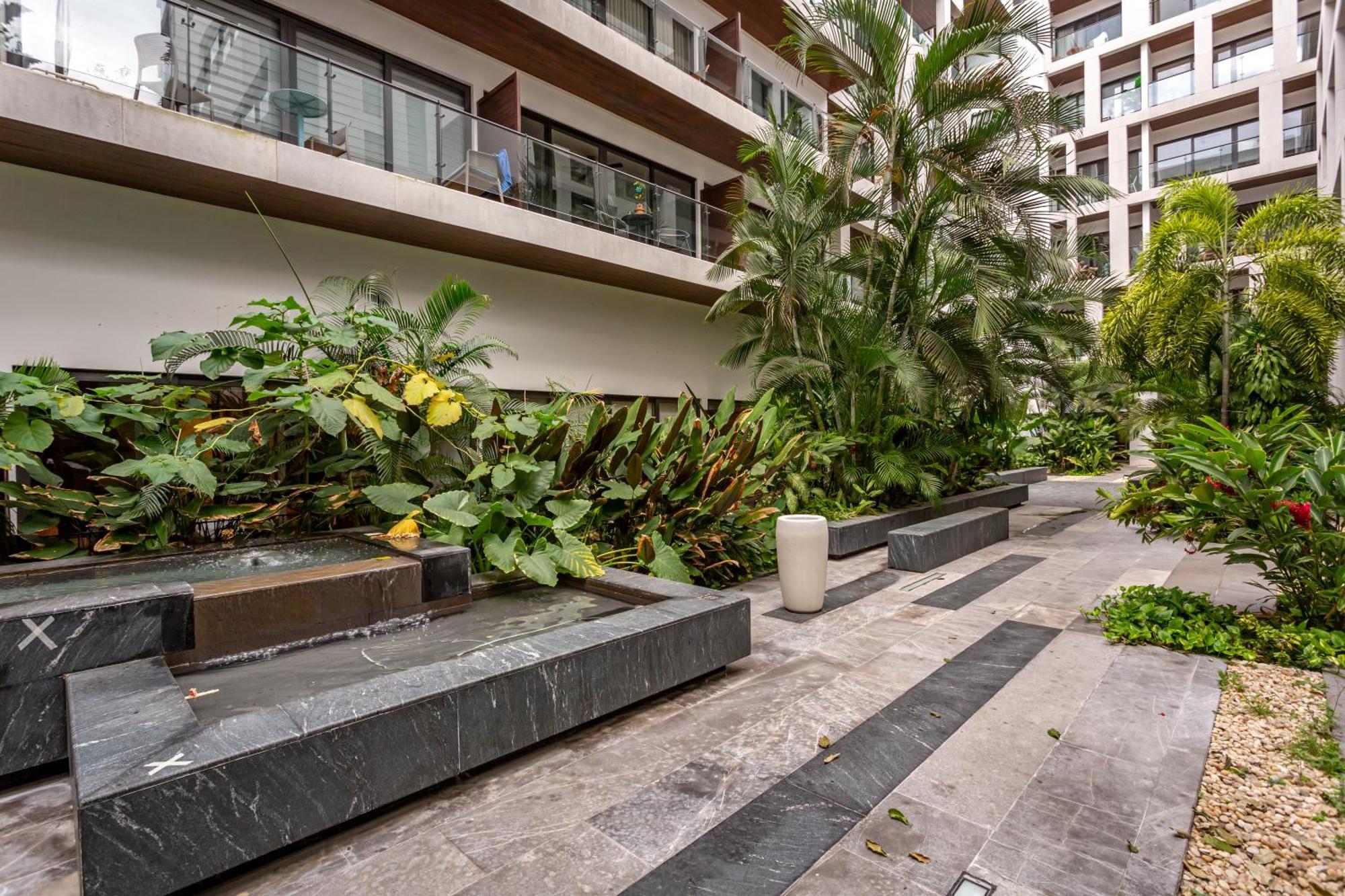 Apartment Delightful And Spacious 2br At Ipana B