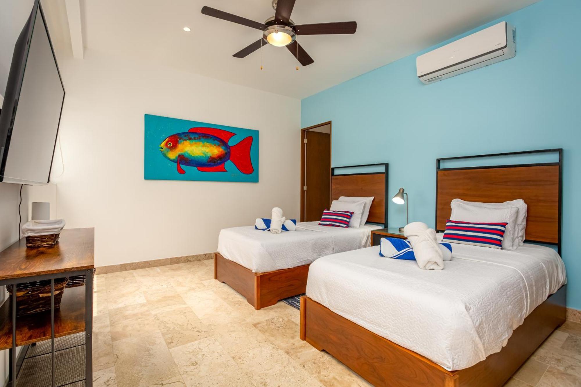 Apartment Delightful And Spacious 2br At Ipana B *