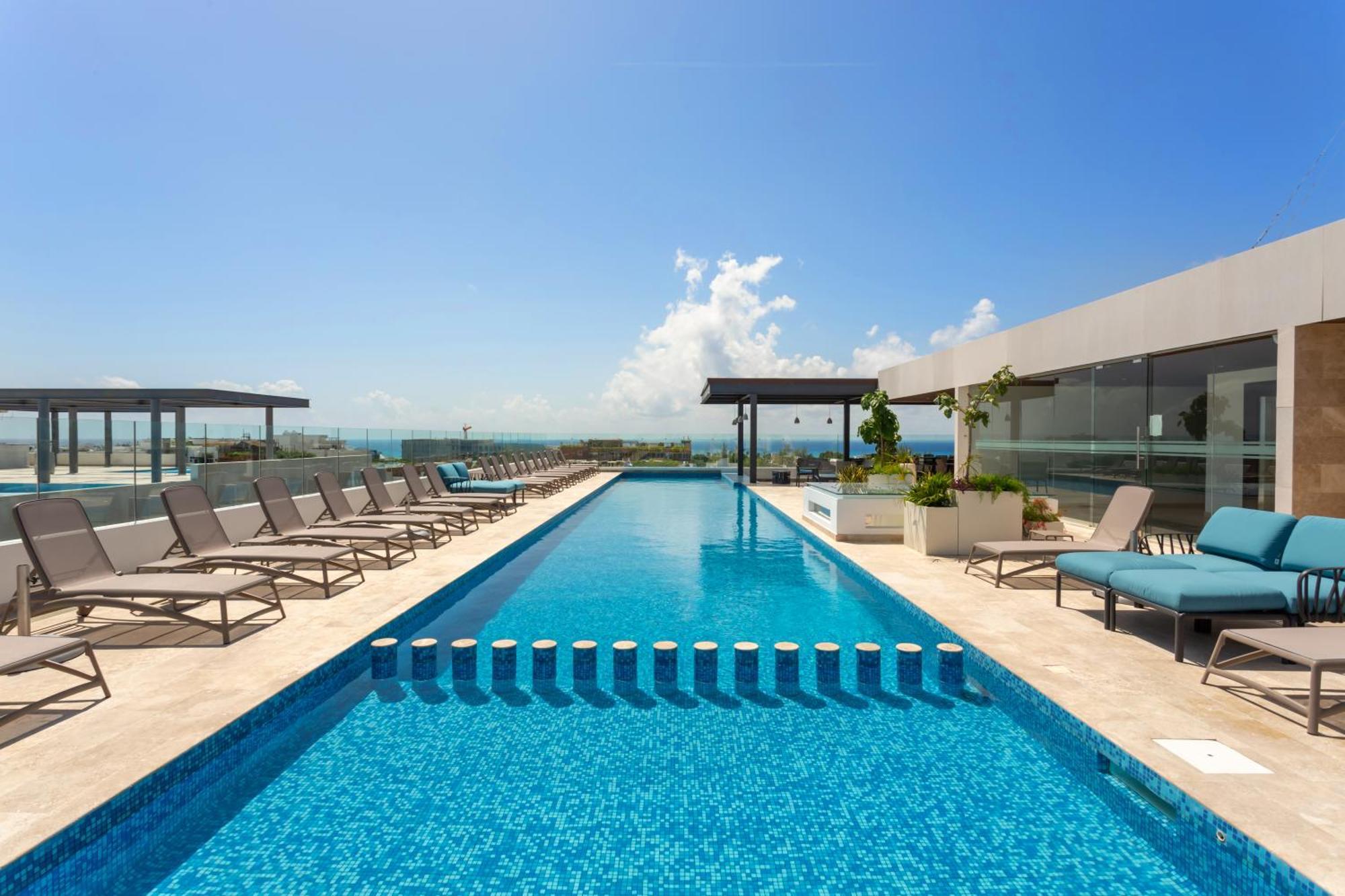 Delightful And Spacious 2br At Ipana B