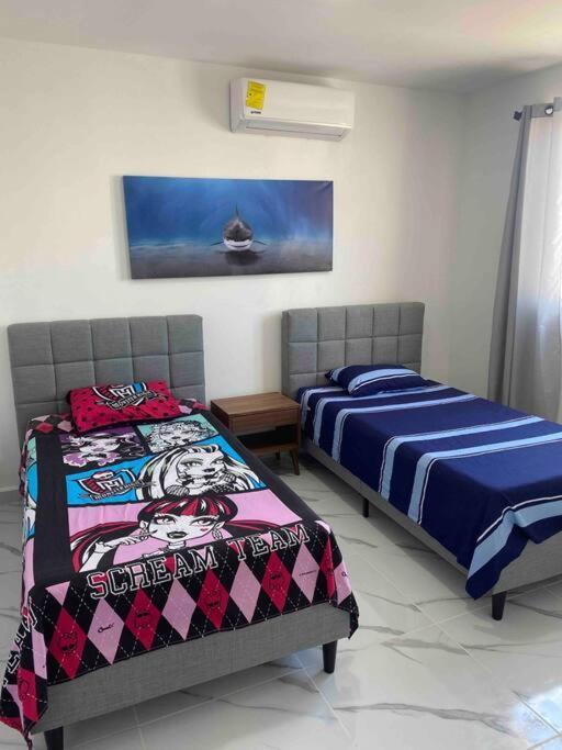 Appartement Departamento La Selva J.m.