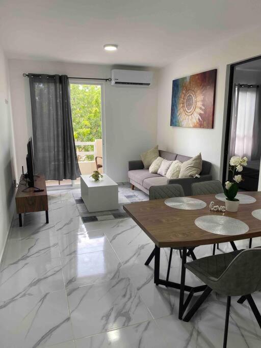 Departamento La Selva J.m. Appartement Playa del Carmen