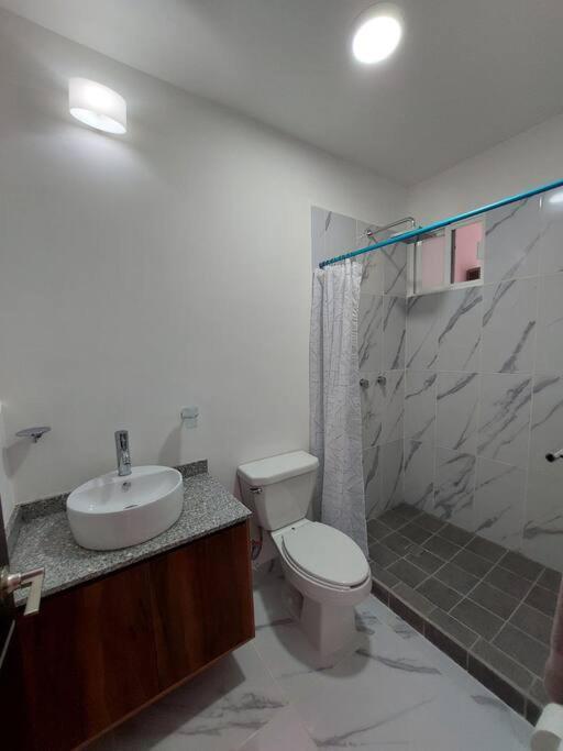 Departamento La Selva J.m. Appartement