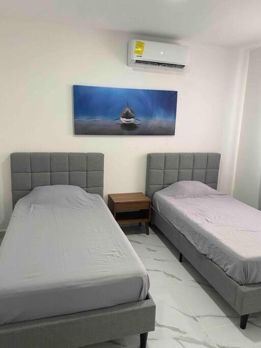 Appartement Departamento La Selva J.m. Playa del Carmen