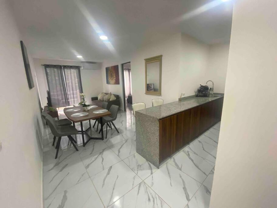Departamento La Selva J.m. Appartement *