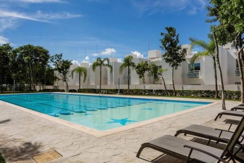 Casa Espiral Сasa de vacaciones Playa del Carmen