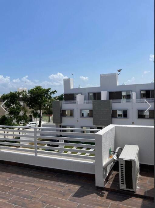 Сasa de vacaciones Casa Espiral *