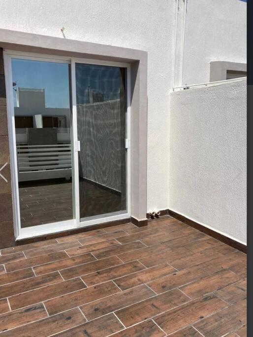 Сasa de vacaciones Casa Espiral *
