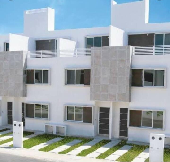 Casa Espiral *