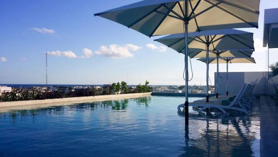 Anah Downtown 10 * Playa del Carmen