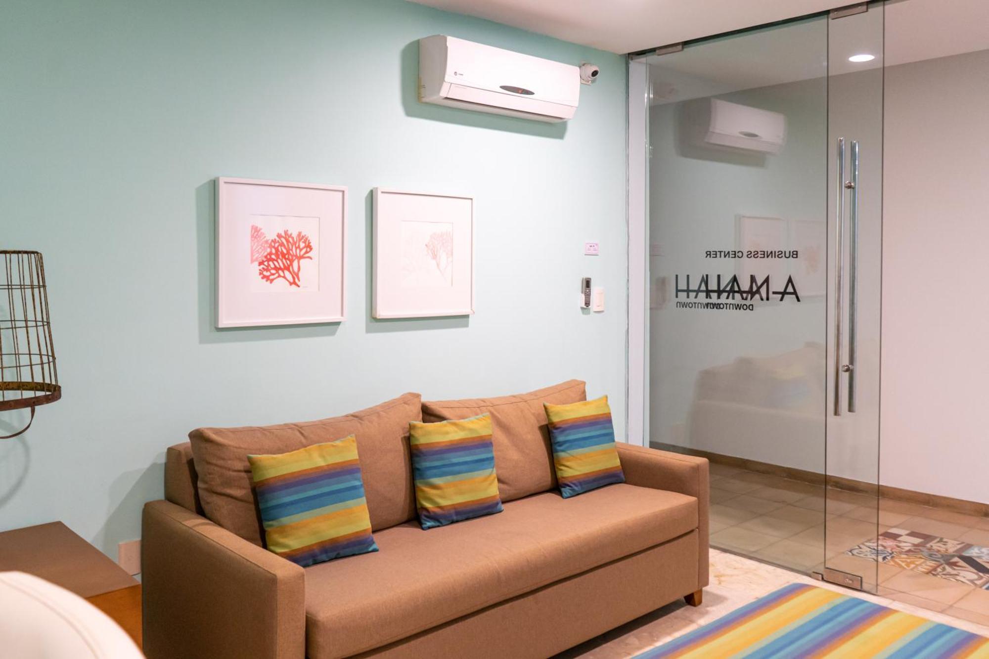 Anah Downtown 10 * Playa del Carmen