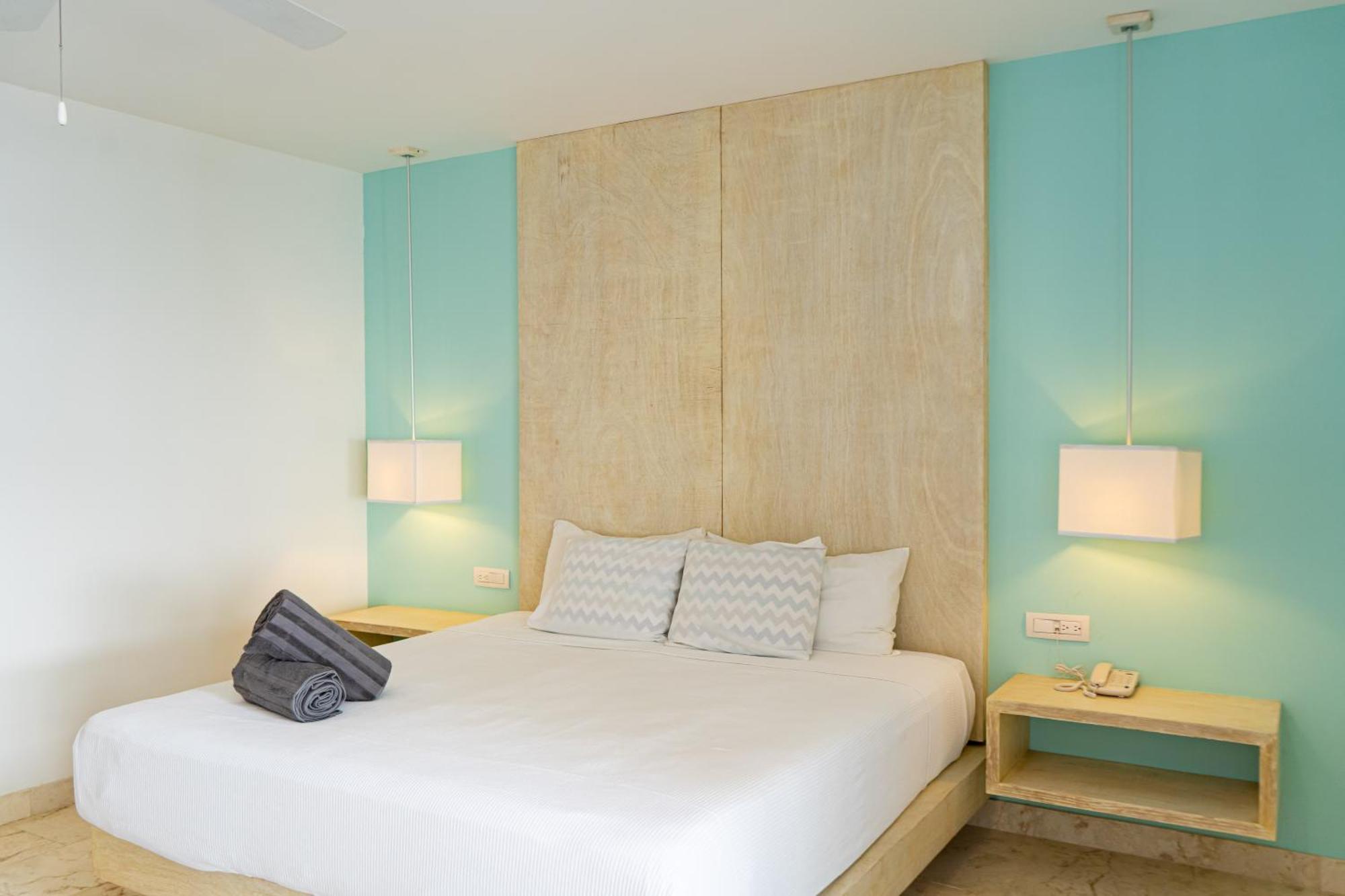 Apartamento Anah Downtown 10 *