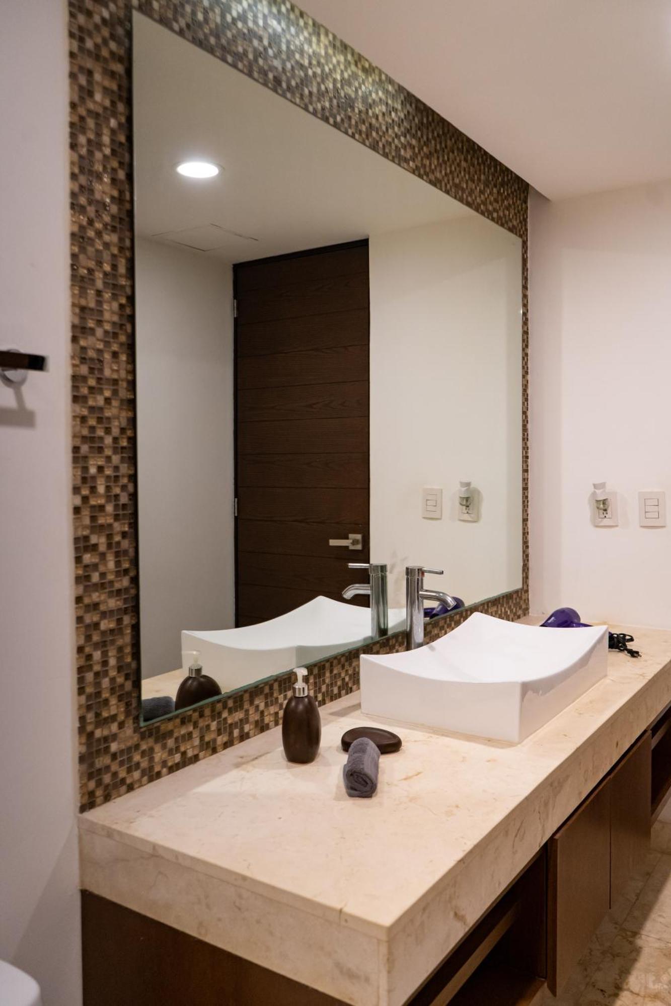 Apartamento Anah Downtown 10