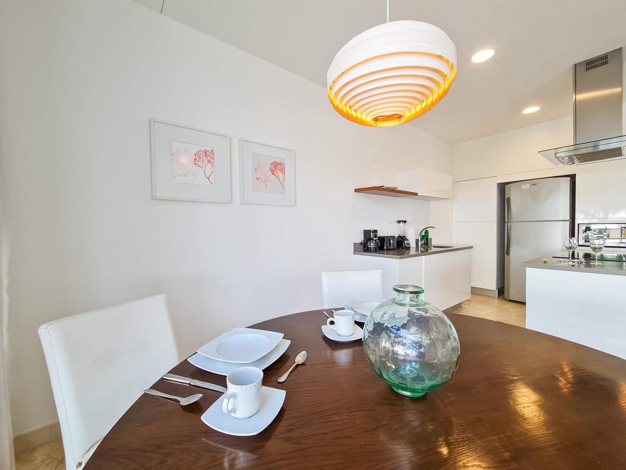 Apartamento Anah Downtown 10 Playa del Carmen