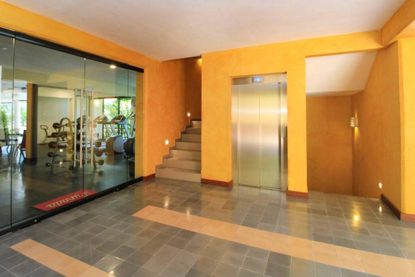 Apartment Great 2br Downtown With Pool Bbq Gym Kids Area *