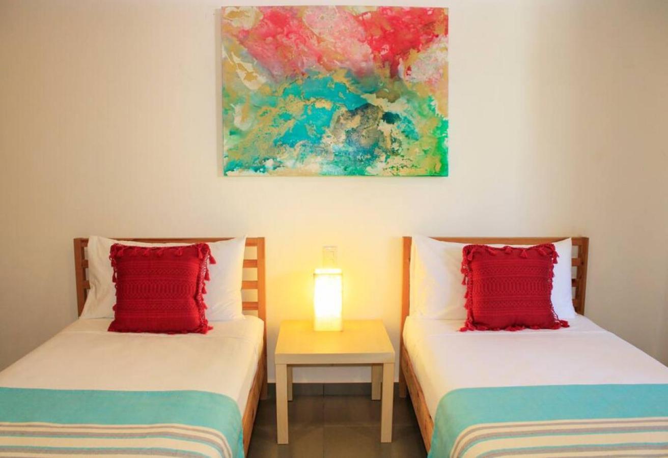 Great 2br Downtown With Pool Bbq Gym Kids Area Playa del Carmen