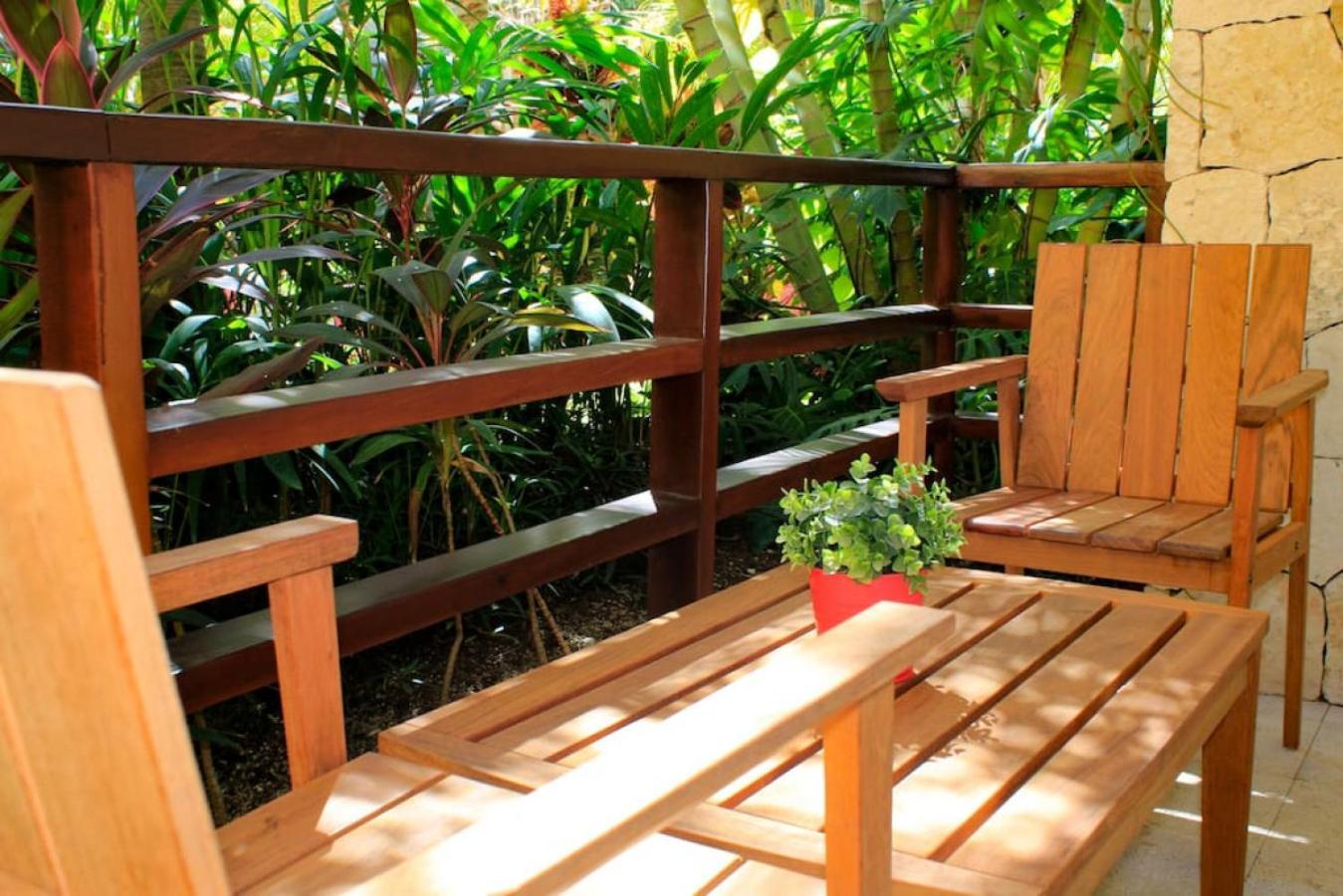 Great 2br Downtown With Pool Bbq Gym Kids Area * Playa del Carmen