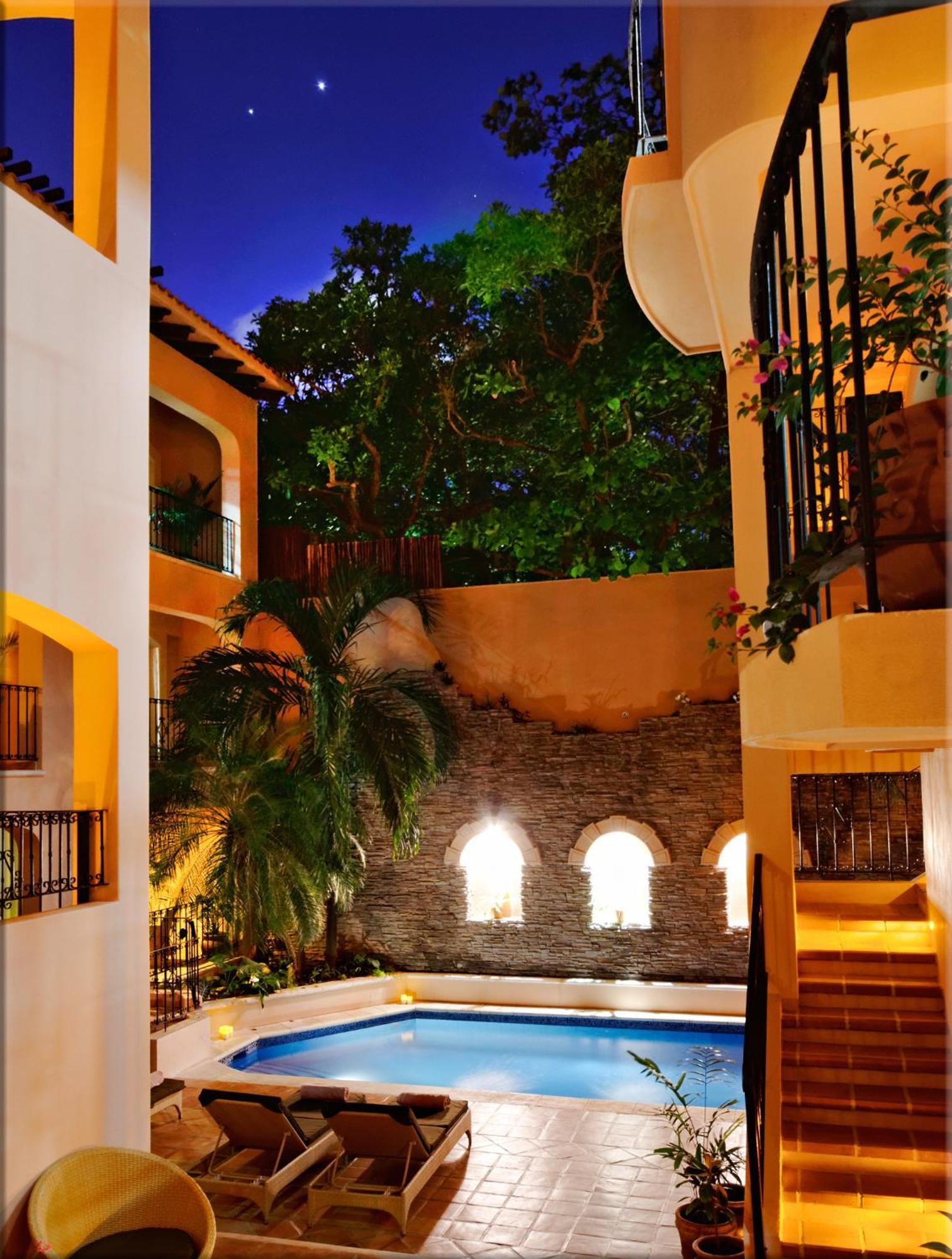 Hotel Acanto Playa Del Carmen, Trademark Collection By Wyndham