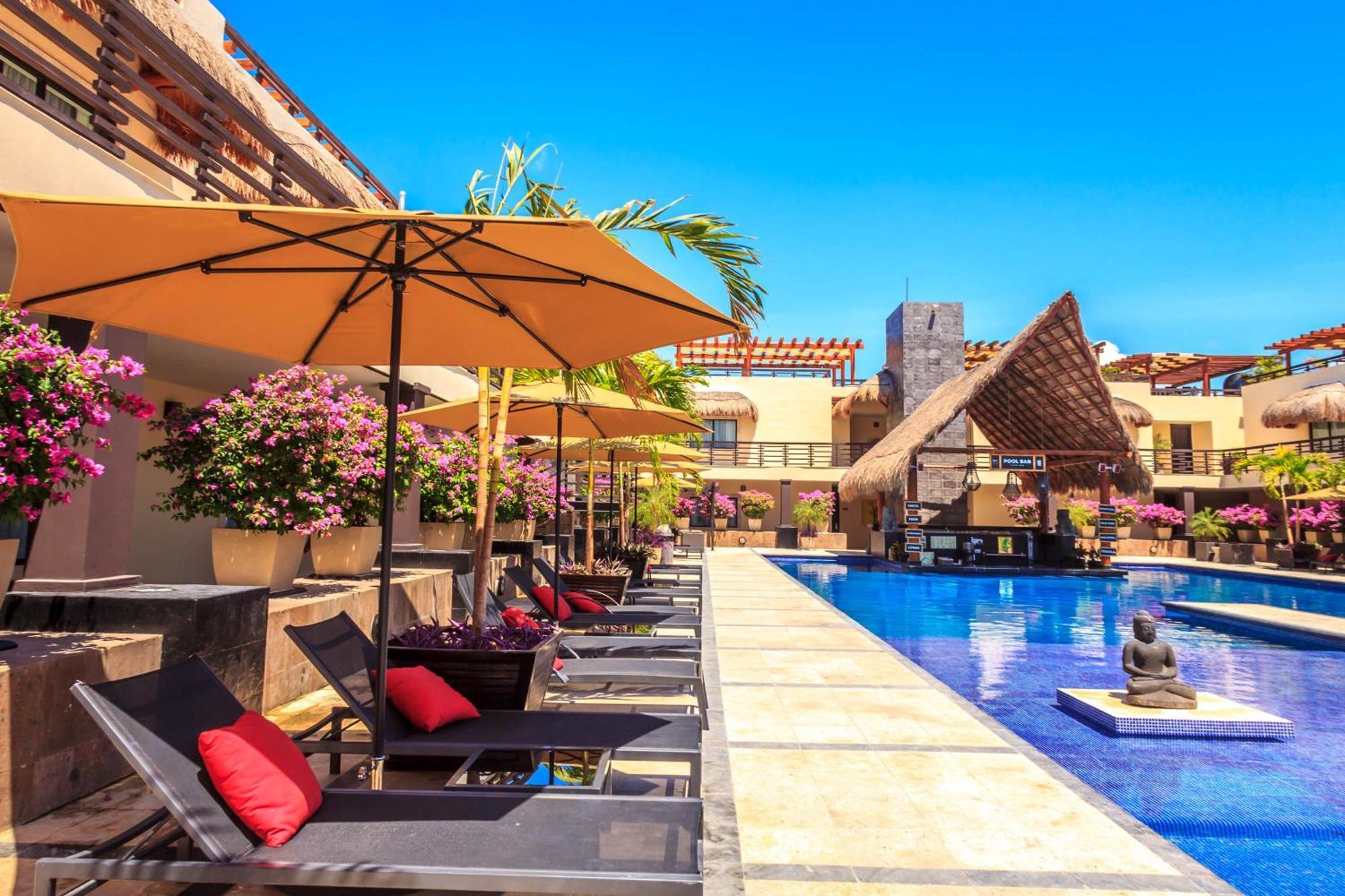 Aparthotel Aldea Beachside By Bvr