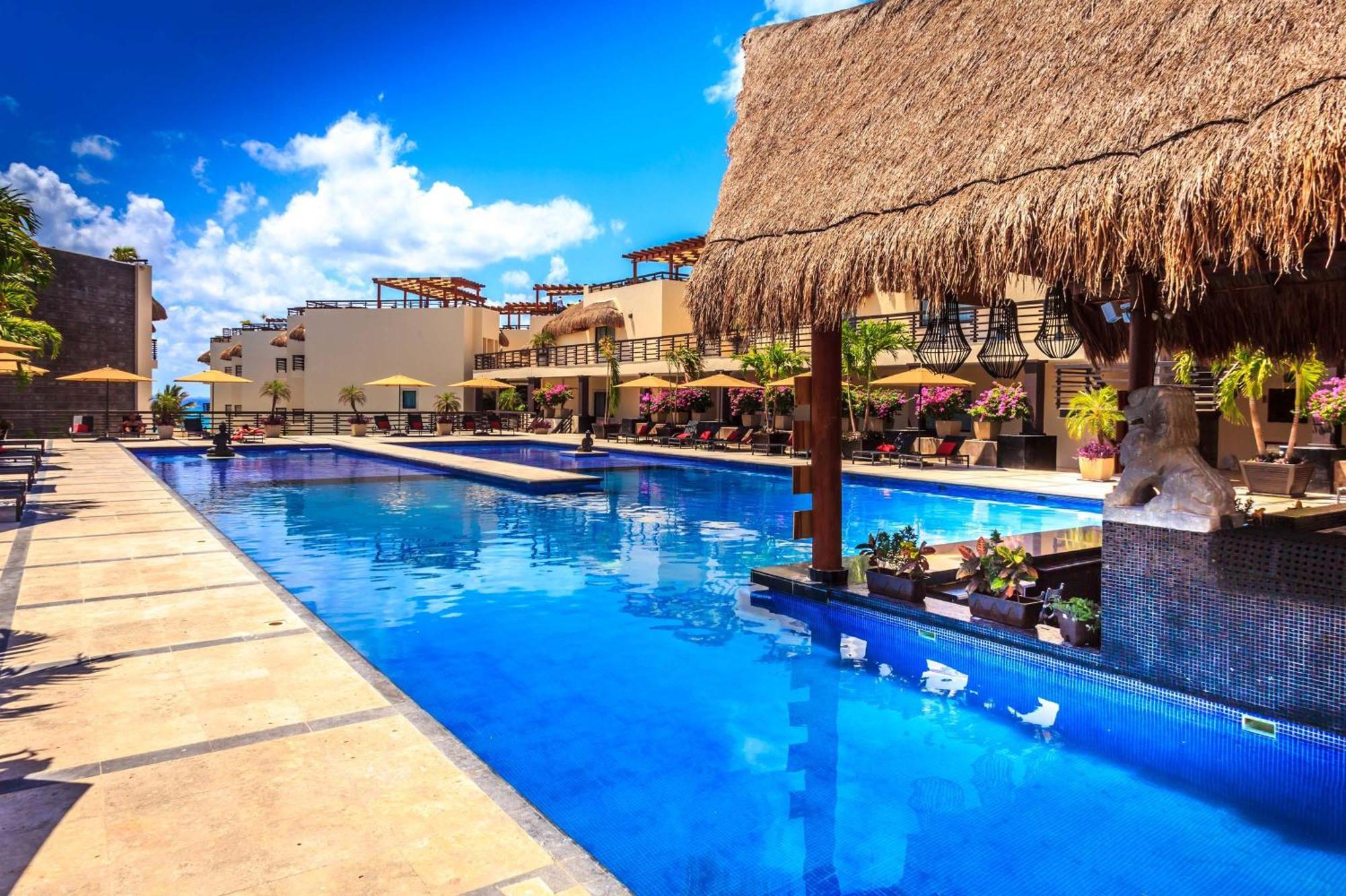 Aparthotel Aldea Beachside By Bvr 3*