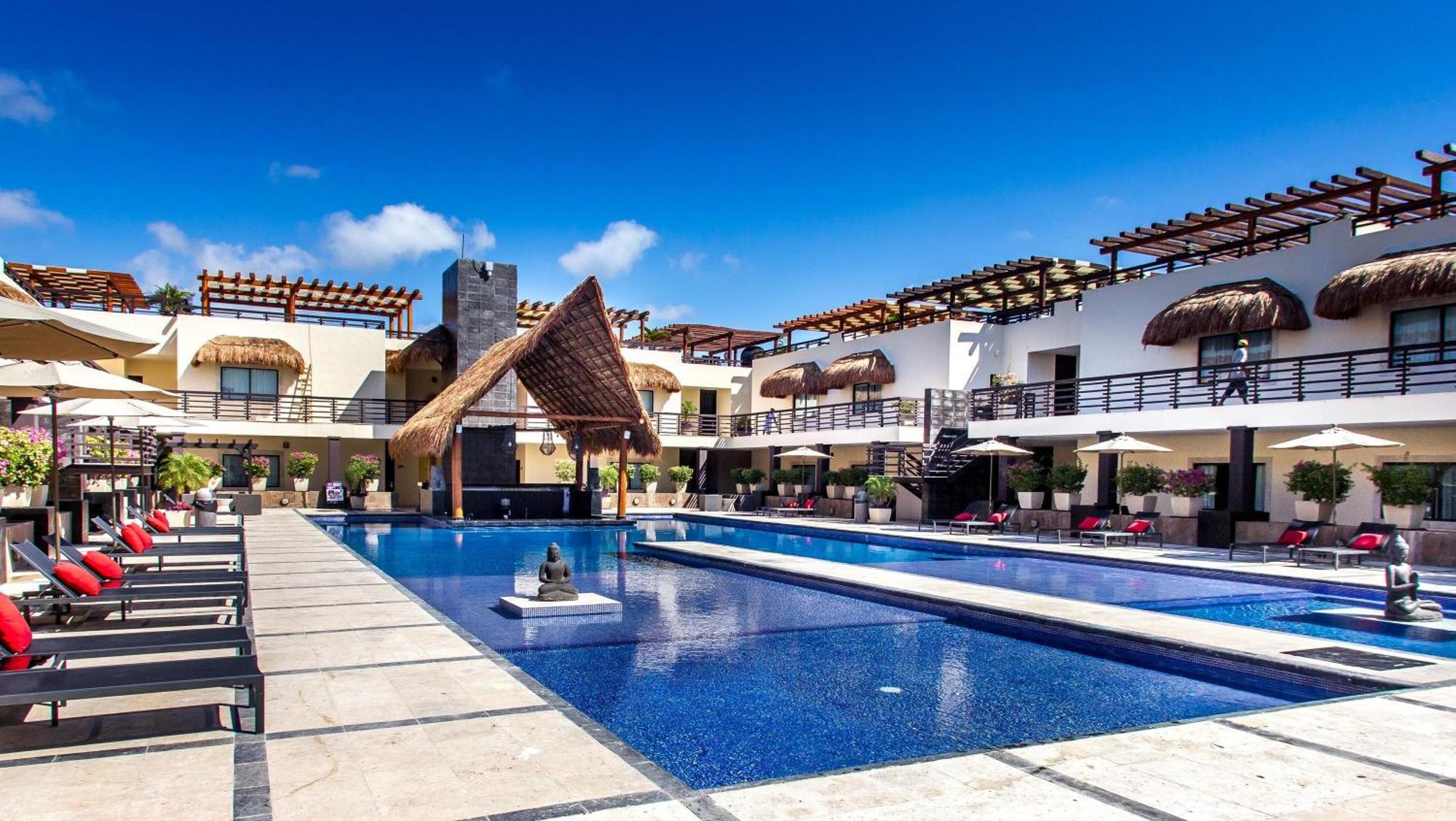 Aparthotel Aldea Beachside By Bvr
