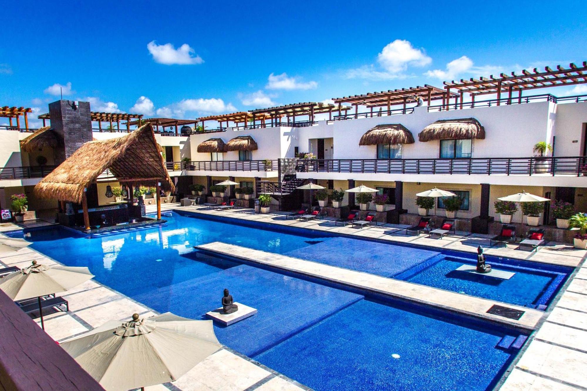 Aparthotel Aldea Beachside By Bvr
