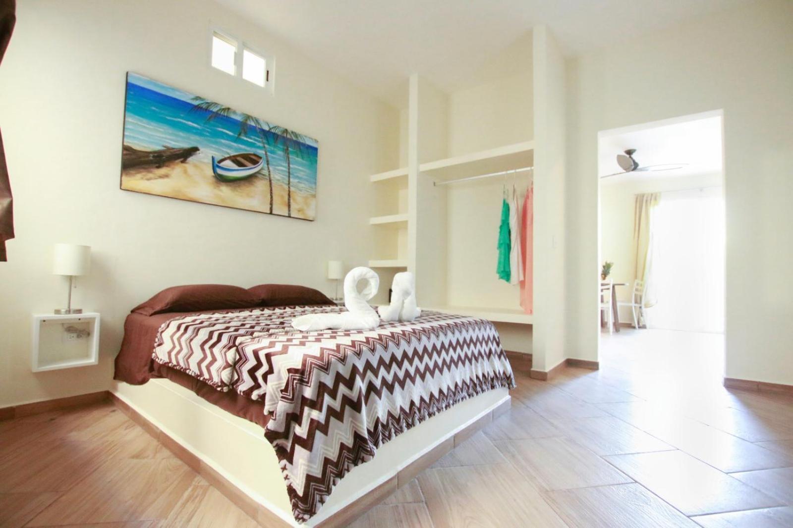 Apartment Casa Mi Playa