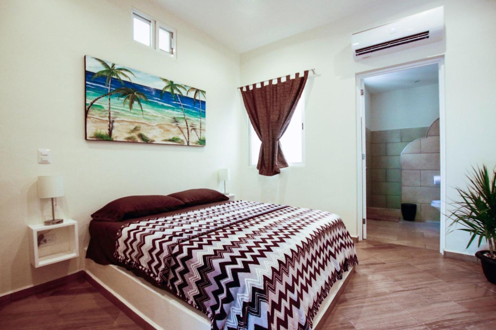 Apartment Casa Mi Playa Playa del Carmen