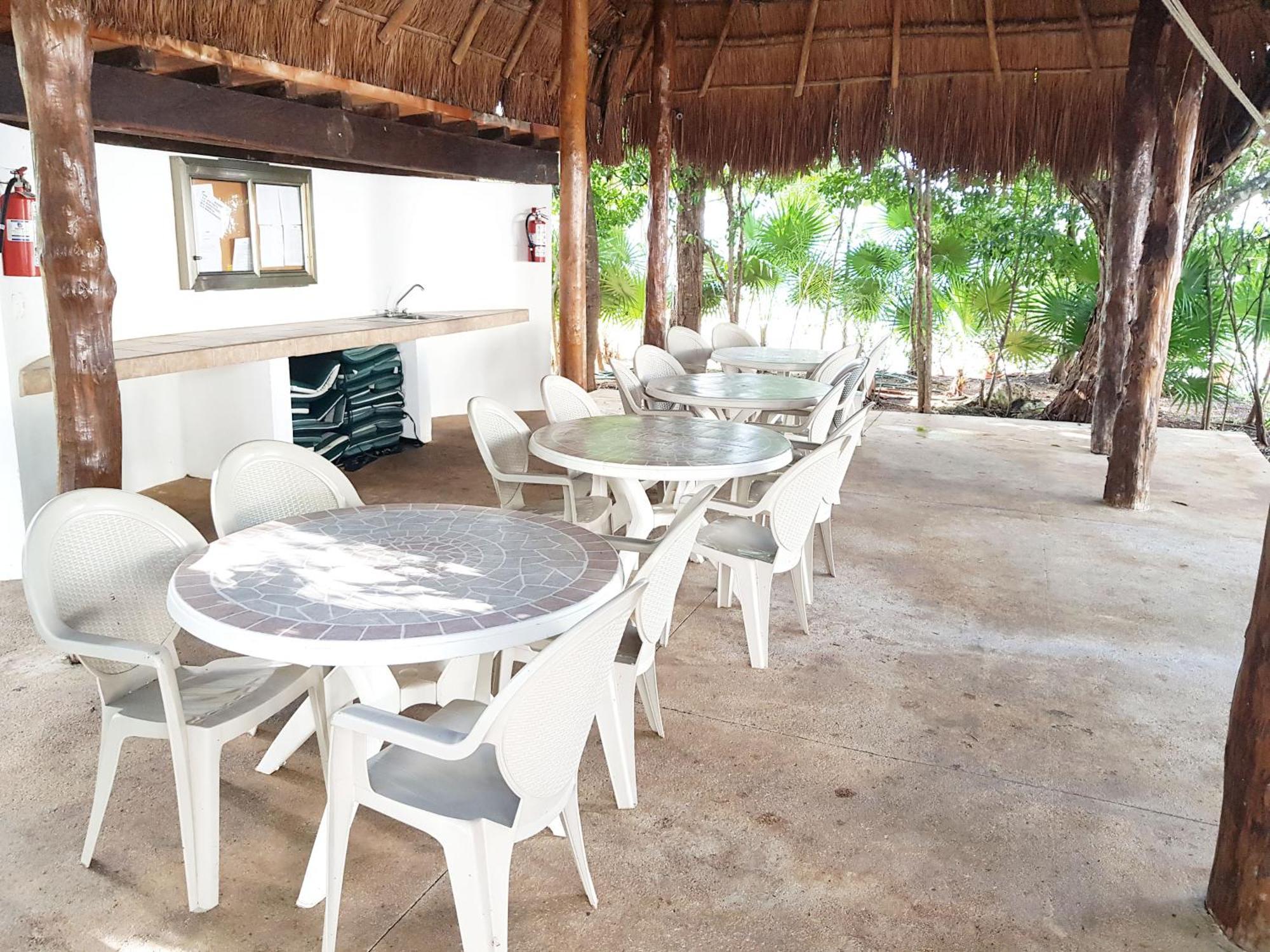 Holiday home Geek-chic Townhouse Playa del Carmen
