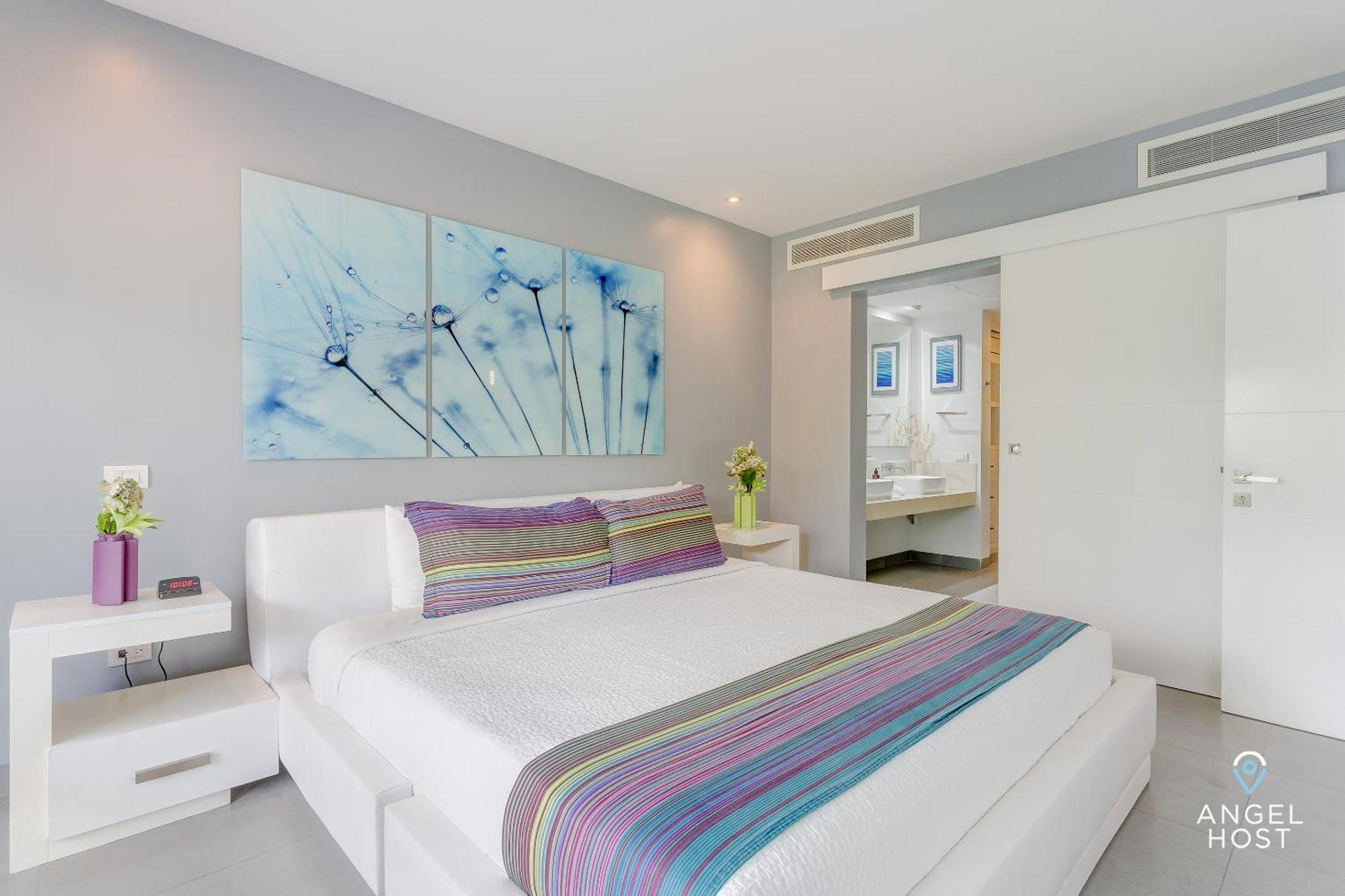 Apartment Golfers' Paradise At Nick Price Residences! Playa del Carmen