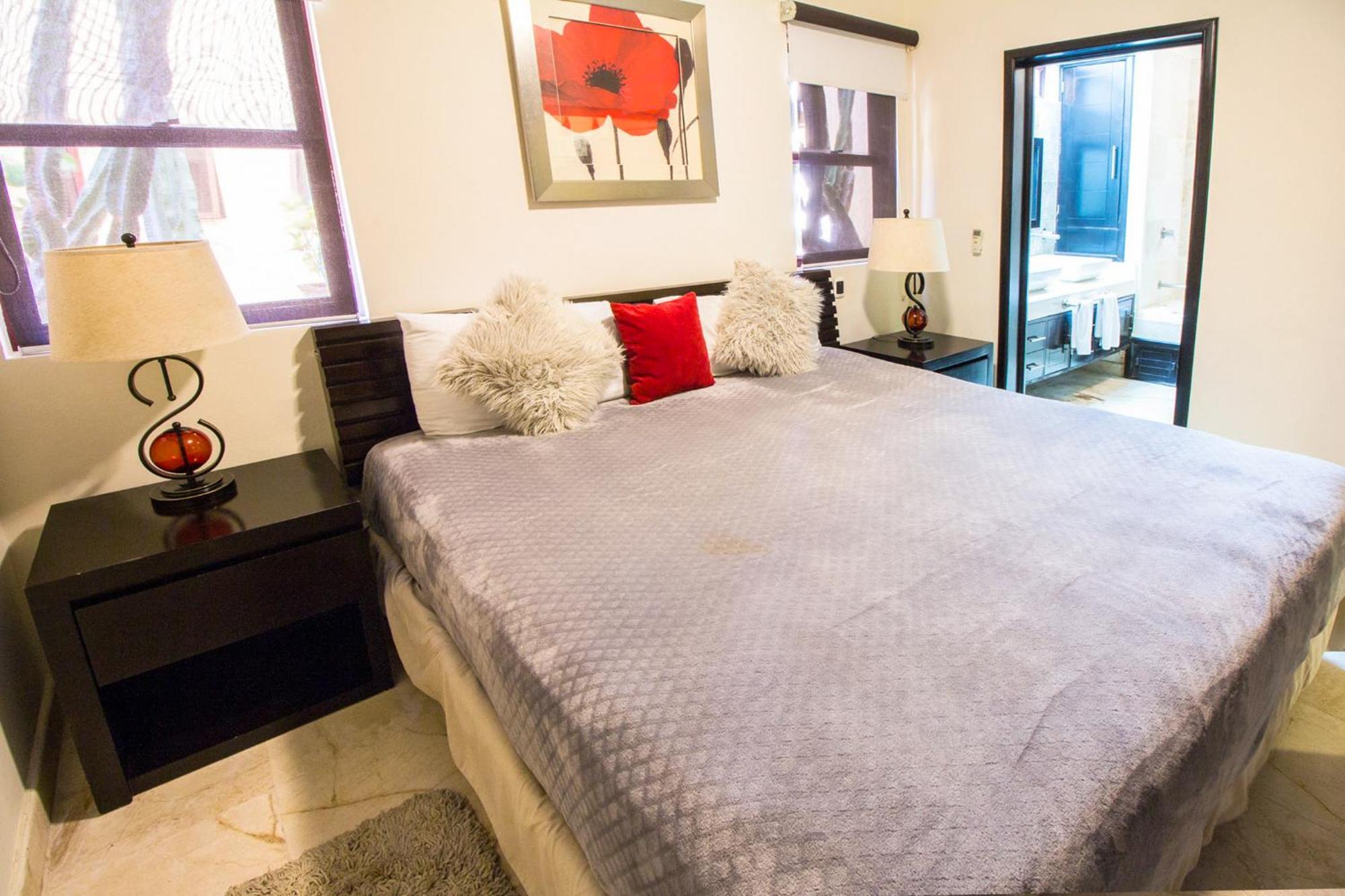Apartamento El Faro 101 Surf 1 Bdr Pool View