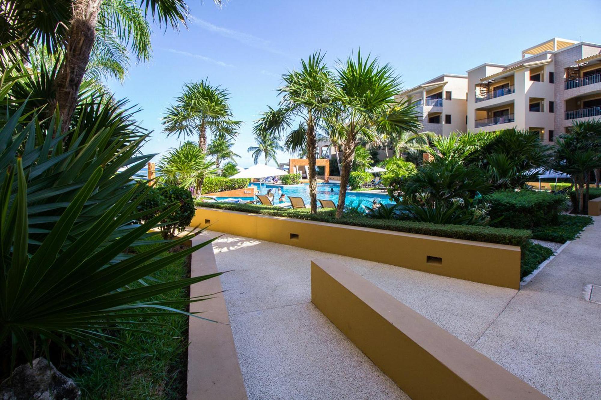 Apartamento El Faro 101 Surf 1 Bdr Pool View *