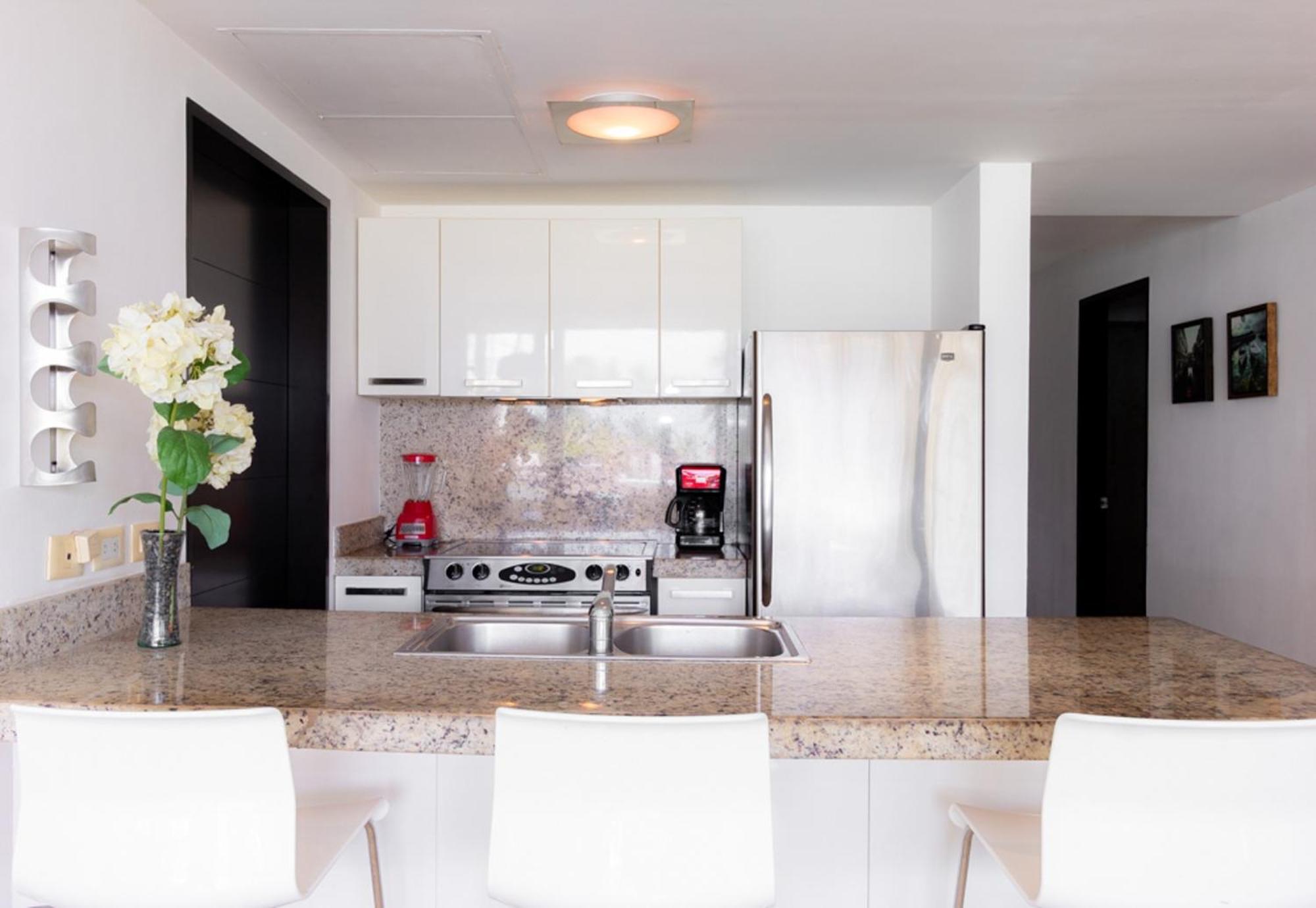 Apartment Elements Garden House 21