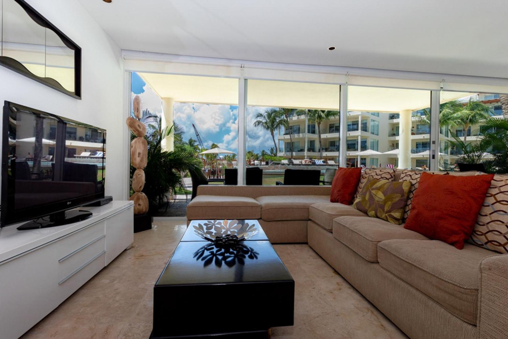 Apartment Elements Garden House 21