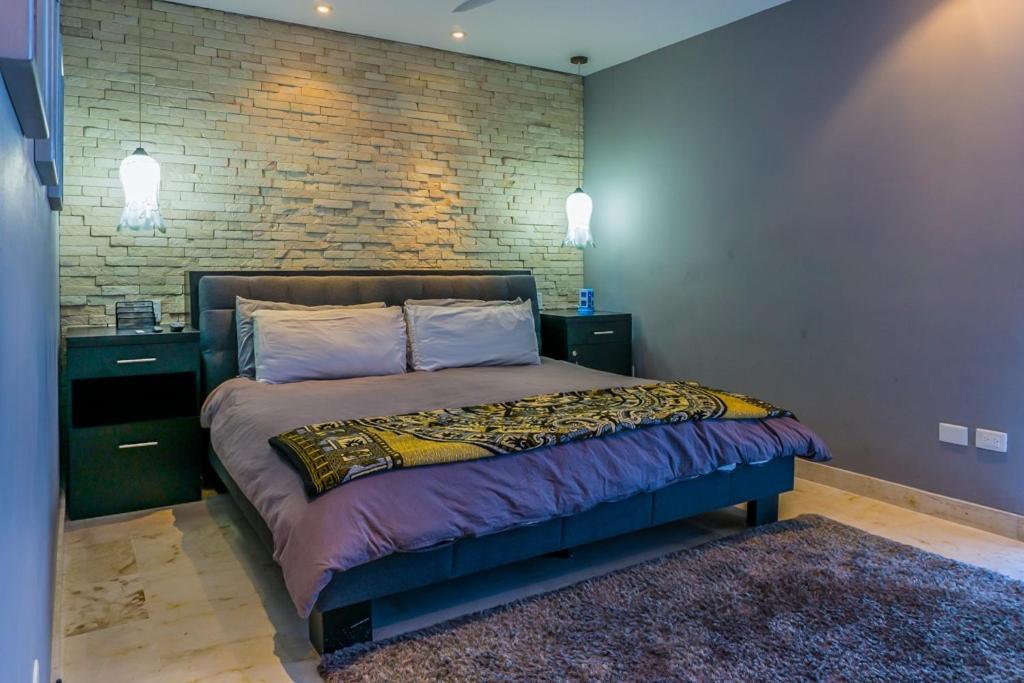 Apartment Elements Penthouse 24 Playa del Carmen