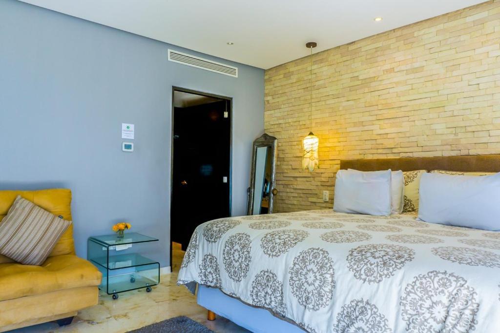 Apartment Elements Penthouse 24 *