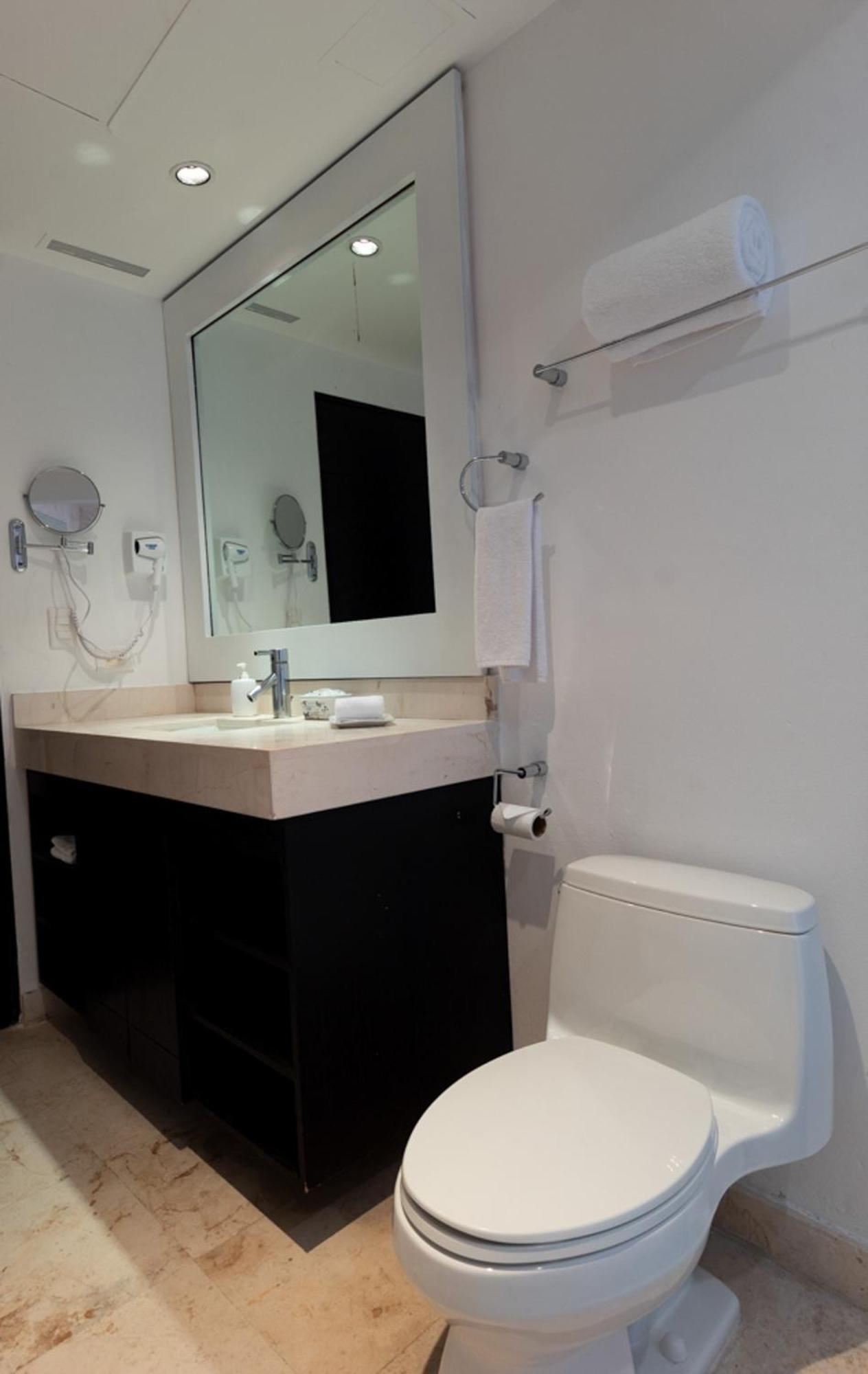 Apartment Elements Penthouse 7 Playa del Carmen