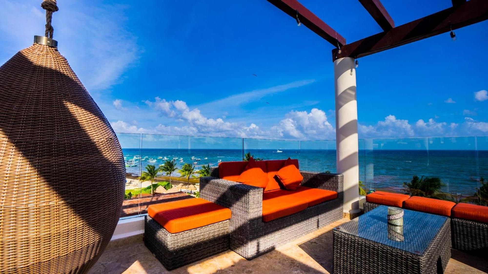 Elements Penthouse 1