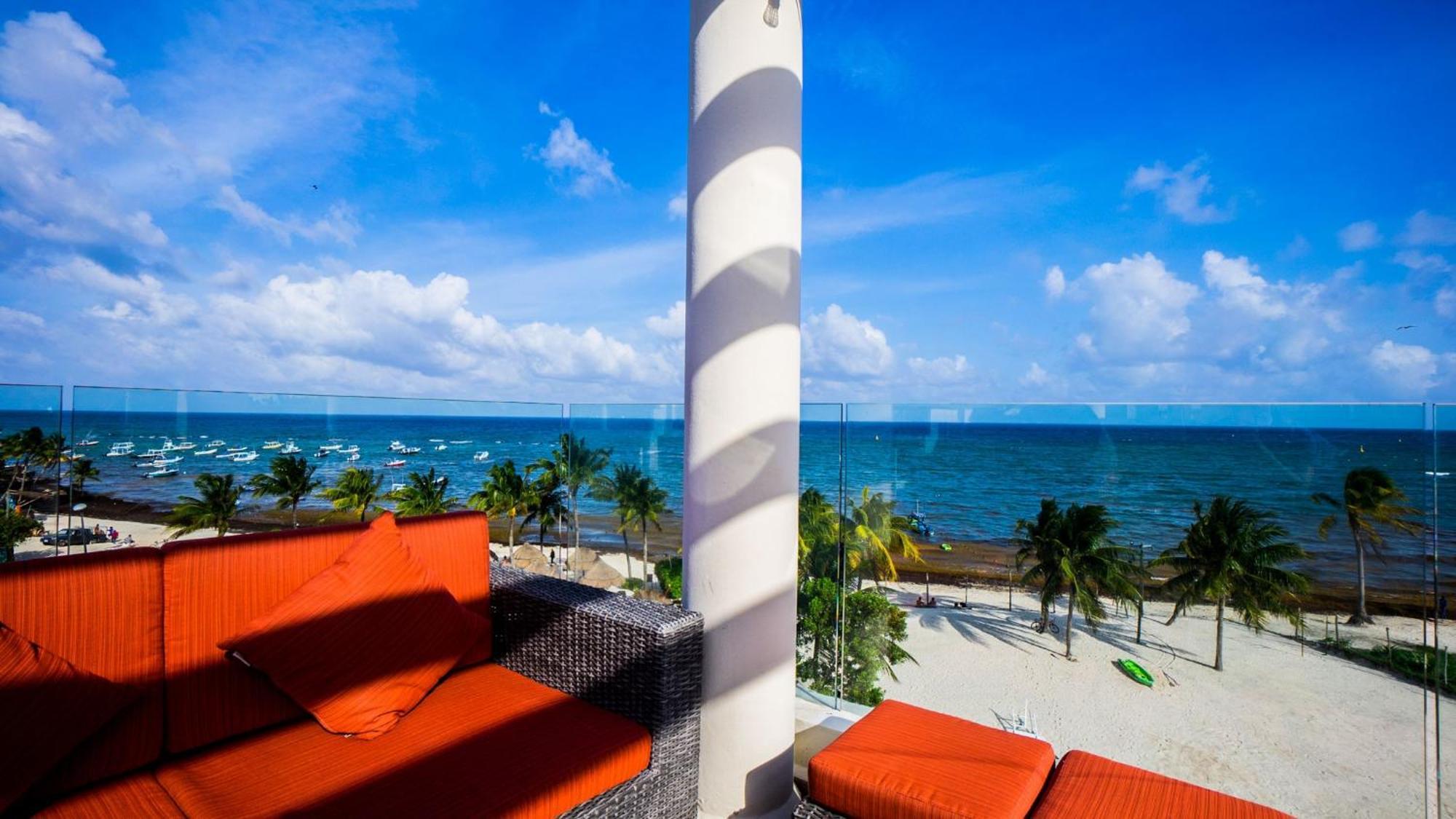 Elements Penthouse 1