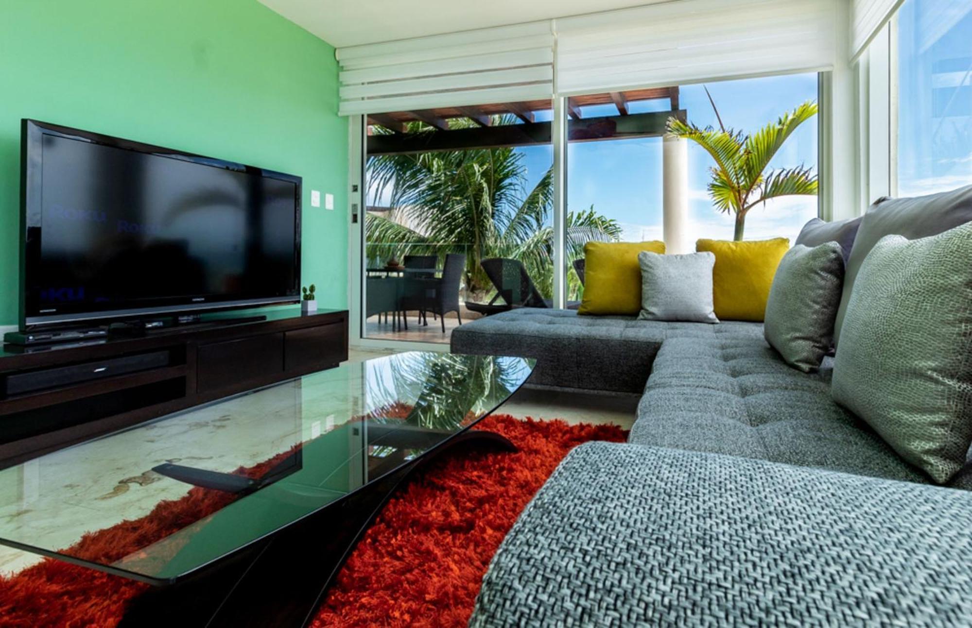Elements Penthouse 1
