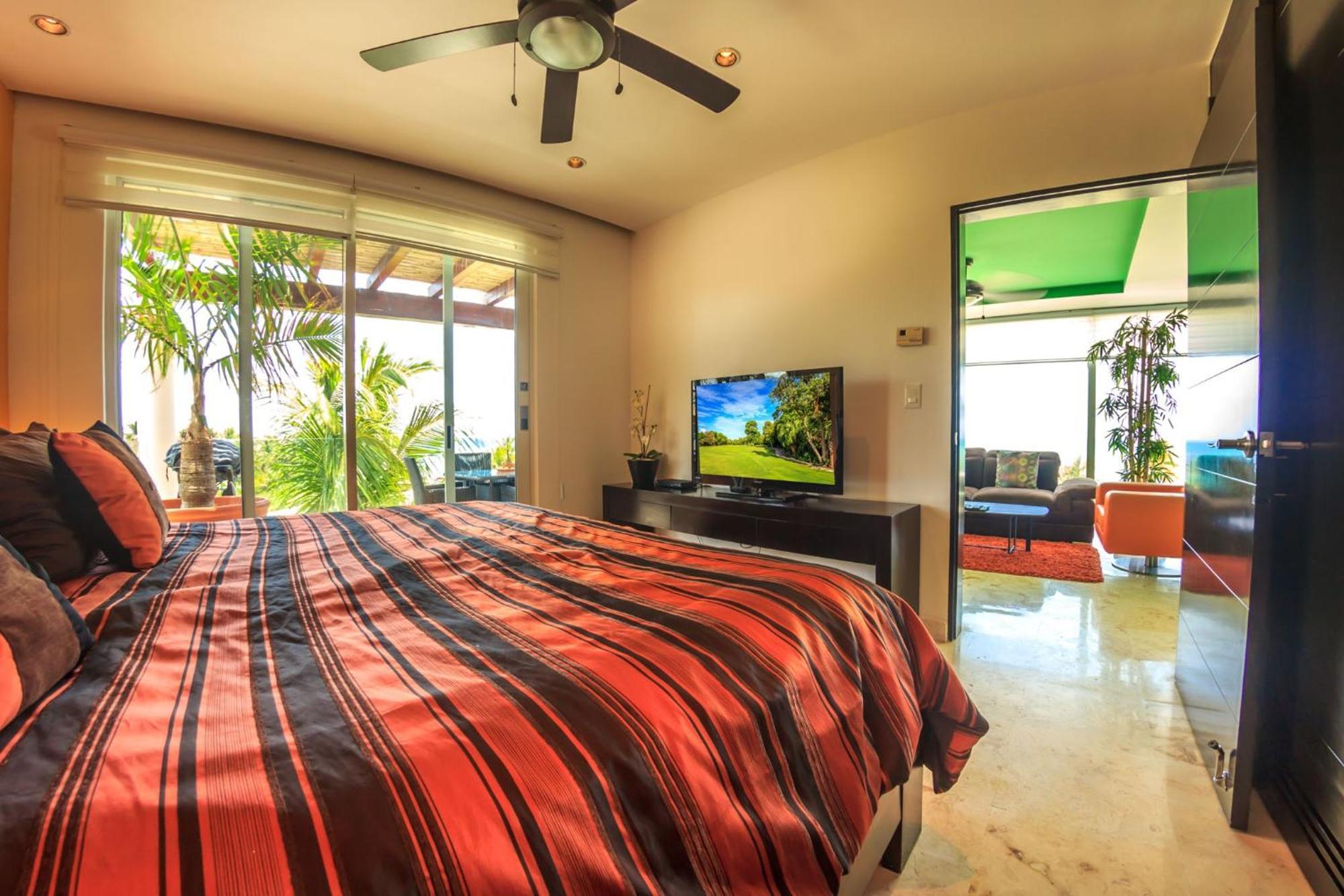 Elements Penthouse 1